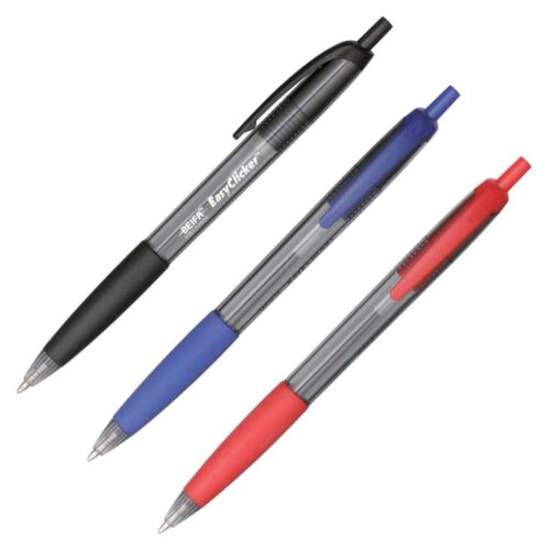 A PLUS Kemični svinčnik EASY CLICK 1.0 BARVE