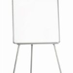 Bi-Office Tabla samostoječa Easy 70 x 102 cm