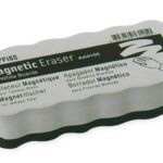 Bi-Office Magnetna gobica za belo tablo, pralna