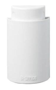 Bi-Office Magnetni lonček z gobico za belo tablo