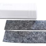 Bi-Office Magnetna gobica za belo tablo, BioCote ANTIMIKROBNA ZAŠČITA