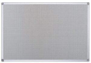 Bi-Office Tabla siva Combonet, 90 x 120 cm