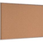 Bi-Office Tabla pluta 90 x 120 cm Maya Nova generacija