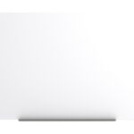Bi-Office Tabla bela Tile, 75 x 115 cm magnetna