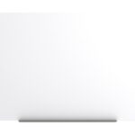 Bi-Office Tabla bela Tile, 98 x 148 cm magnetna
