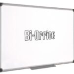 Bi-Office Tabla bela Maya Pro, VELIKOSTI magnetna