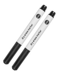 Bi-Office Nadomestni marker za Easy Board 2 kos