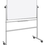 Bi-Office Tabla magnetna vrtljiva 90 x 120 cm Profesional