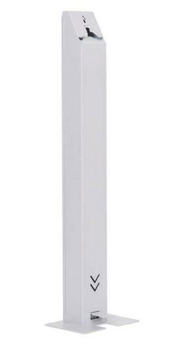 Bi-Office Zaprto stojalo za dezinfek. sredstvo