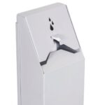 Bi-Office Zaprto stojalo za dezinfek. sredstvo