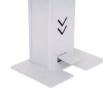 Bi-Office Zaprto stojalo za dezinfek. sredstvo