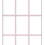 Bi-Office Oglasna omarica zunanja s ključem 9xA4 Mastervision, zunanje mere 81,6x99,5cm