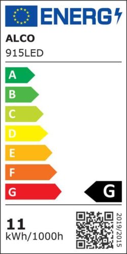 Alco Pisarniška svetilka 915 LED
