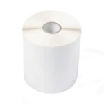 Brother Nalepke 102x150mm BCS-1J150102-121, 6kos s premazom, toplotni prenos, 550 nal.