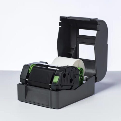 Brother Nalepke 102x150mm BCS-1J150102-121, 6kos s premazom, toplotni prenos, 550 nal.