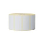 Brother BDE-1J-026051102 Trak za tiskalnike TD Papirne, 51mm x 26mm (1,900), 16kos