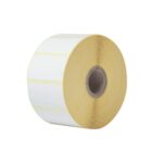Brother BDE-1J-026051102 Trak za tiskalnike TD Papirne, 51mm x 26mm (1,900), 16kos