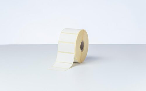 Brother BDE-1J-026051102 Trak za tiskalnike TD Papirne, 51mm x 26mm (1,900), 16kos