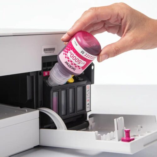 Brother Kartuša BT5000CLVAL, ValuePack 1xCMY DCPT3x0, T4x0, T5x0W, T7x0, MFCT9x0DW