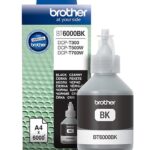 Brother Kartuša BT6000BK, črna, 6.000 strani DCPT300, T400, T500W, T700W, MFCT900DW