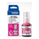 Brother Kartuša D100M, magenta, 5.000 strani DCP-Tx30, DCP-Tx35, DCP-Tx36 MFC-T930DW
