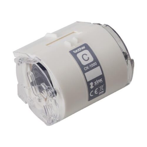 Brother Rola za čiščenje tiskalne glave CK-1000 za VC-500W (VC500W)