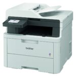 Brother Tiskalnik DCP-L3560CDW