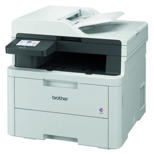 Brother Tiskalnik DCP-L3560CDW