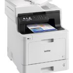 Brother Tiskalnik DCP-L8410CDW