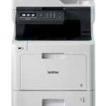 Brother Tiskalnik DCP-L8410CDW