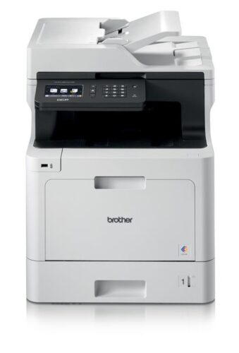 Brother Tiskalnik DCP-L8410CDW
