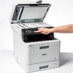 Brother Tiskalnik DCP-L8410CDW