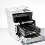 Brother Tiskalnik DCP-L8410CDW