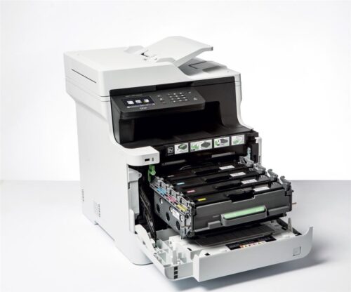 Brother Tiskalnik DCP-L8410CDW