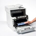 Brother Tiskalnik DCP-L8410CDW