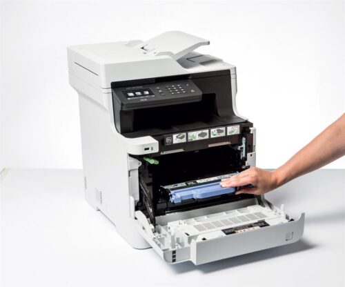 Brother Tiskalnik DCP-L8410CDW