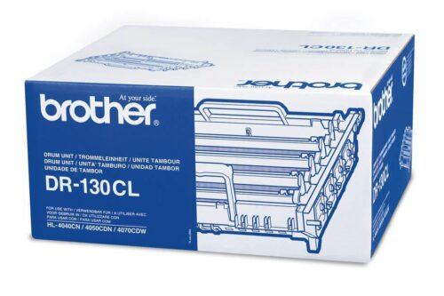 Brother Boben DR130CL, 17.000 strani HL4040CN