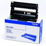 Brother Boben DR2200, 12.000 strani HL2130/2240D/50DN DCP7055 MFC7360/7460