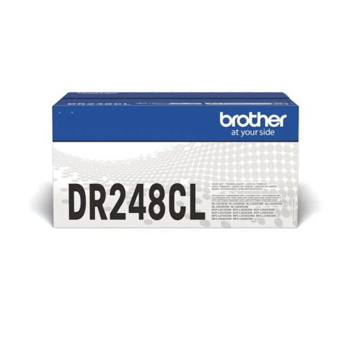 Brother Boben DR248CL, 30.000 strani L3220/8230/8240, L3520/60, L3740/8340/90