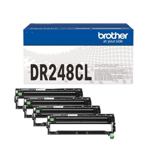 Brother Boben DR248CL, 30.000 strani L3220/8230/8240, L3520/60, L3740/8340/90