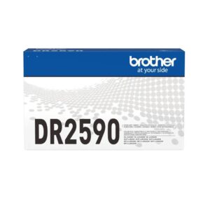 Brother Boben DR2590, 15.000 strani