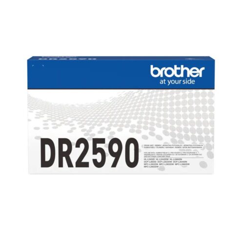 Brother Boben DR2590, 15.000 strani