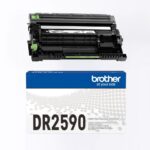 Brother Boben DR2590, 15.000 strani