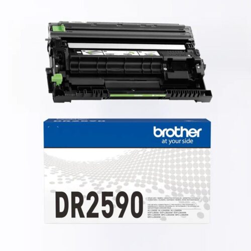 Brother Boben DR2590, 15.000 strani