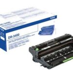 Brother Boben DR3400, 30.000 strani HL-L5XXX,L6XXX DCP-L5XXX,6XXX, MFC-L5/6X