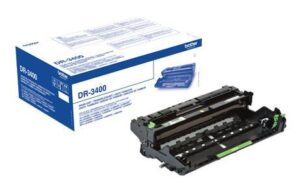 Brother Boben DR3400, 30.000 strani HL-L5XXX,L6XXX DCP-L5XXX,6XXX, MFC-L5/6X