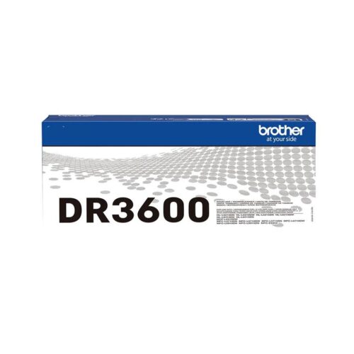 Brother Boben DR3600, 75.000 strani L5210,L6x10, L5510, L5710,L6x10