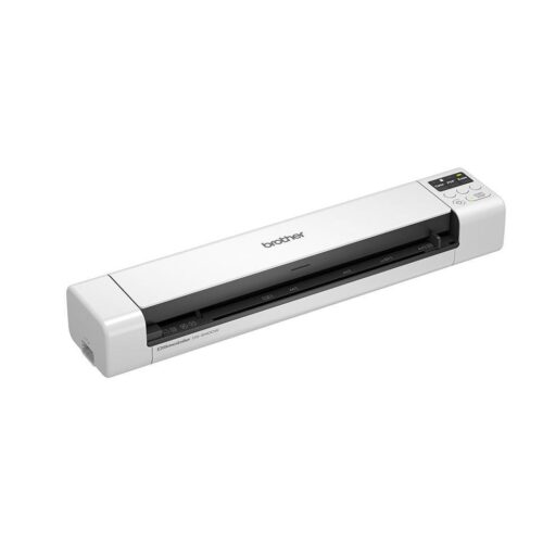 Brother Prenosni optični skener DS-940DW