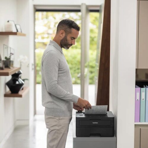 Brother Tiskalnik HL-L2460DN