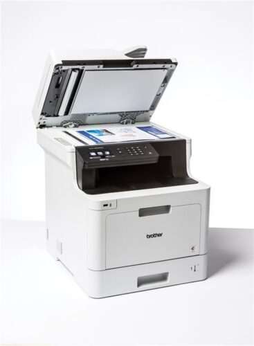 Brother Tiskalnik MFC-L8690CDW